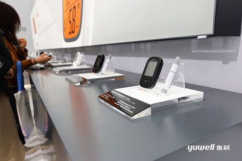鱼跃集团CMEF全景之作 近300款器械揭示未来医疗蓝图
