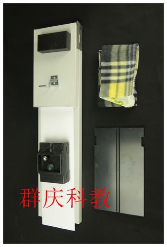 斜面教学仪器 从原理到实践的物理教学利器